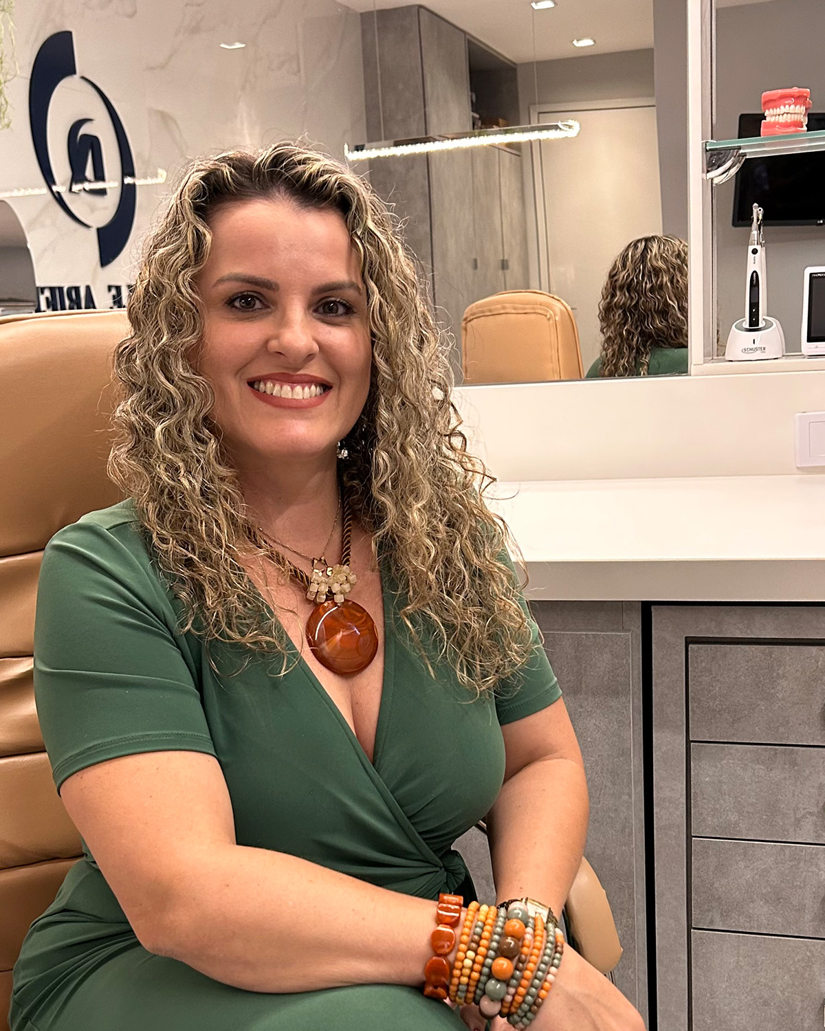 Dra. Daniele Arieira